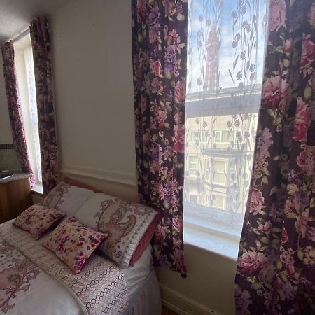 Mellory Hotel بلاكبول المظهر الخارجي الصورة
