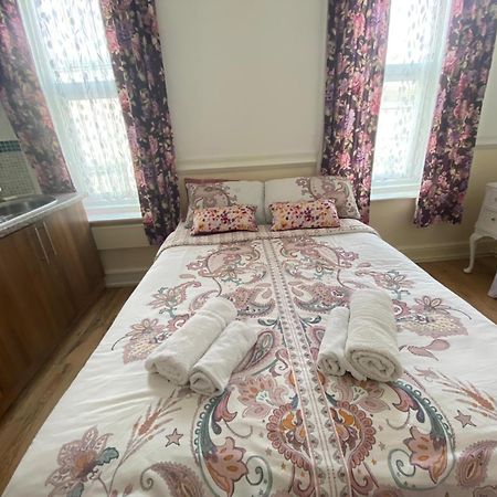 Mellory Hotel بلاكبول المظهر الخارجي الصورة