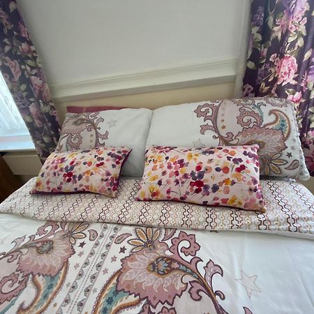 Mellory Hotel بلاكبول المظهر الخارجي الصورة