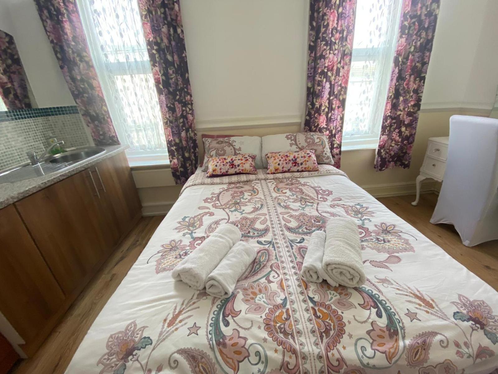 Mellory Hotel بلاكبول المظهر الخارجي الصورة