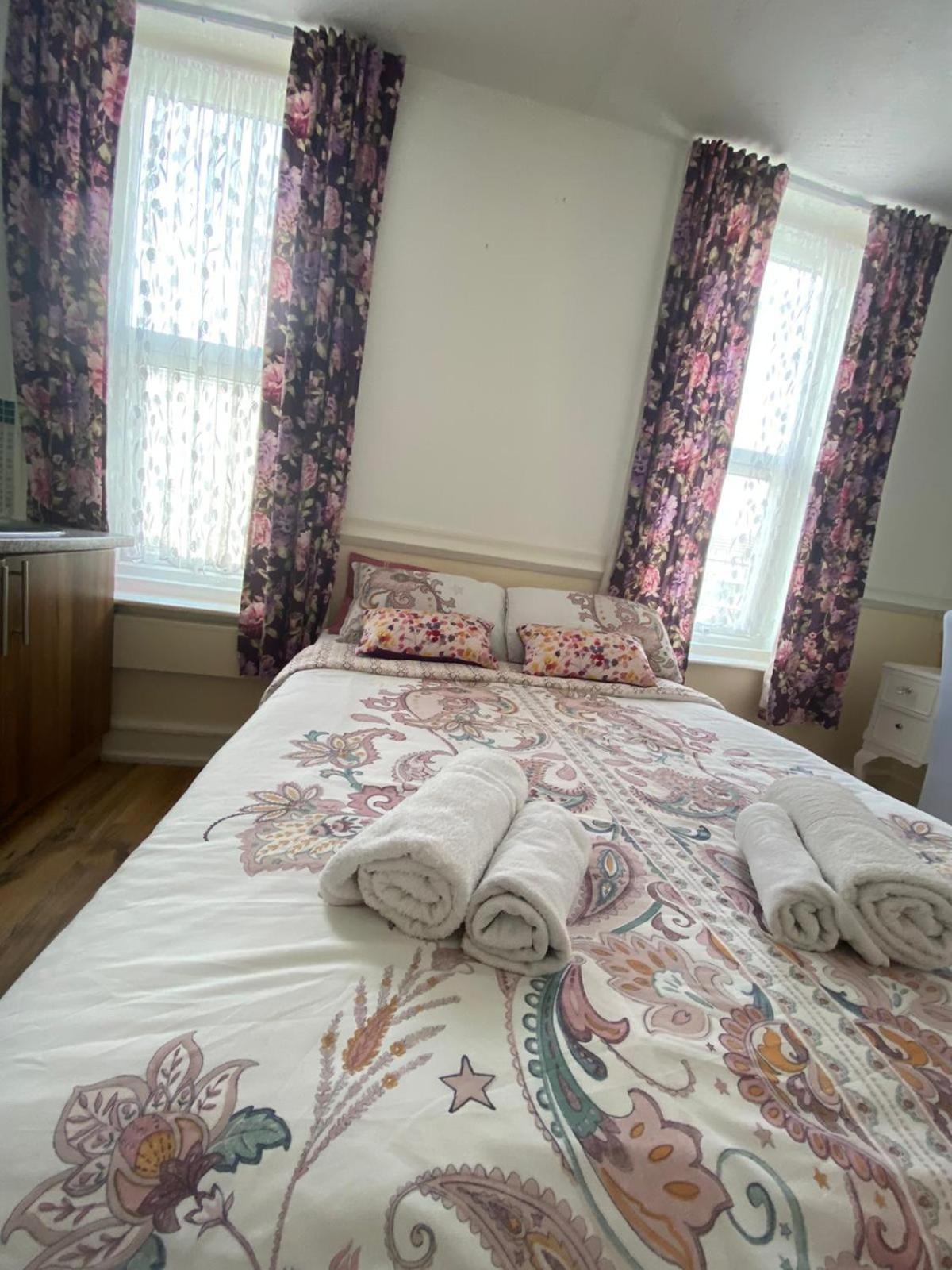 Mellory Hotel بلاكبول المظهر الخارجي الصورة