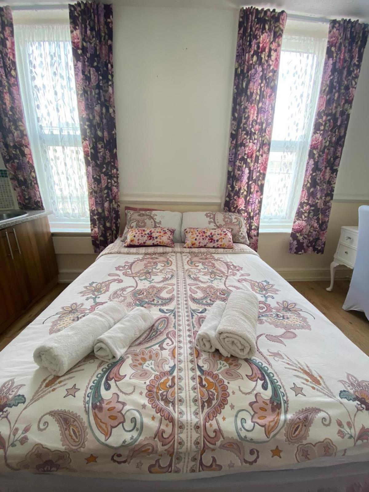 Mellory Hotel بلاكبول المظهر الخارجي الصورة